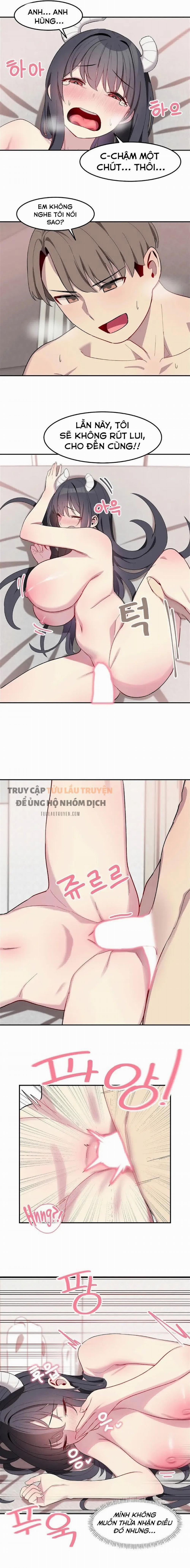 Tôi Diệt Quỷ Vương Và Nằm Viện Ở Thế Giới Khác 3 trang 9