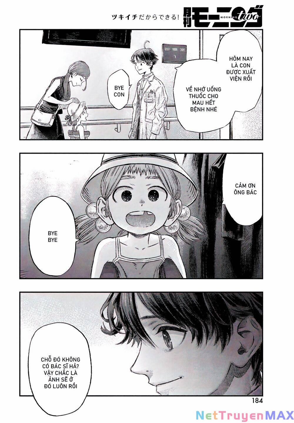 Tôi Dùng Y Học Hiện Đại Để Đối Đầu Với Ma Thuật Cổ Đại 1 trang 16