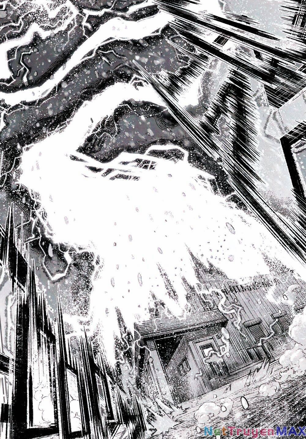 Tôi Dùng Y Học Hiện Đại Để Đối Đầu Với Ma Thuật Cổ Đại 1 trang 24