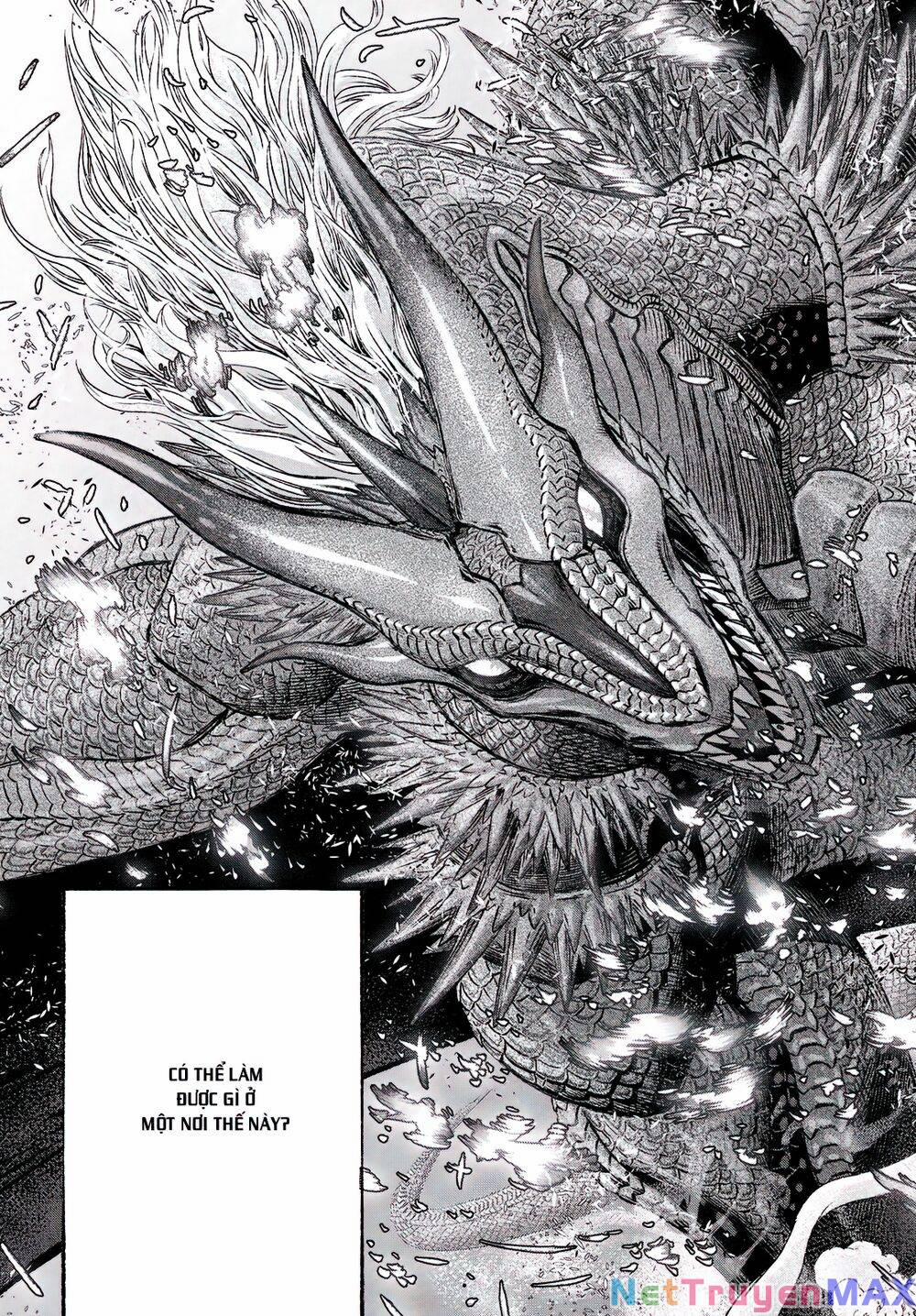 Tôi Dùng Y Học Hiện Đại Để Đối Đầu Với Ma Thuật Cổ Đại 1 trang 3