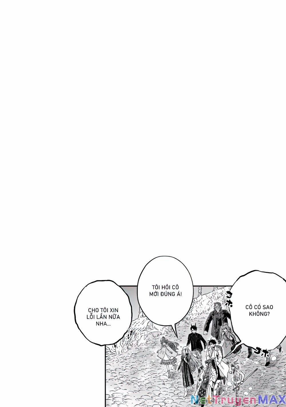 Tôi Dùng Y Học Hiện Đại Để Đối Đầu Với Ma Thuật Cổ Đại 6 trang 49