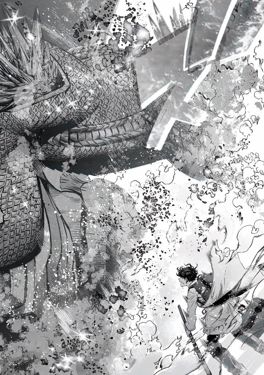 Tôi Dùng Y Học Hiện Đại Để Đối Đầu Với Ma Thuật Cổ Đại 7 trang 21