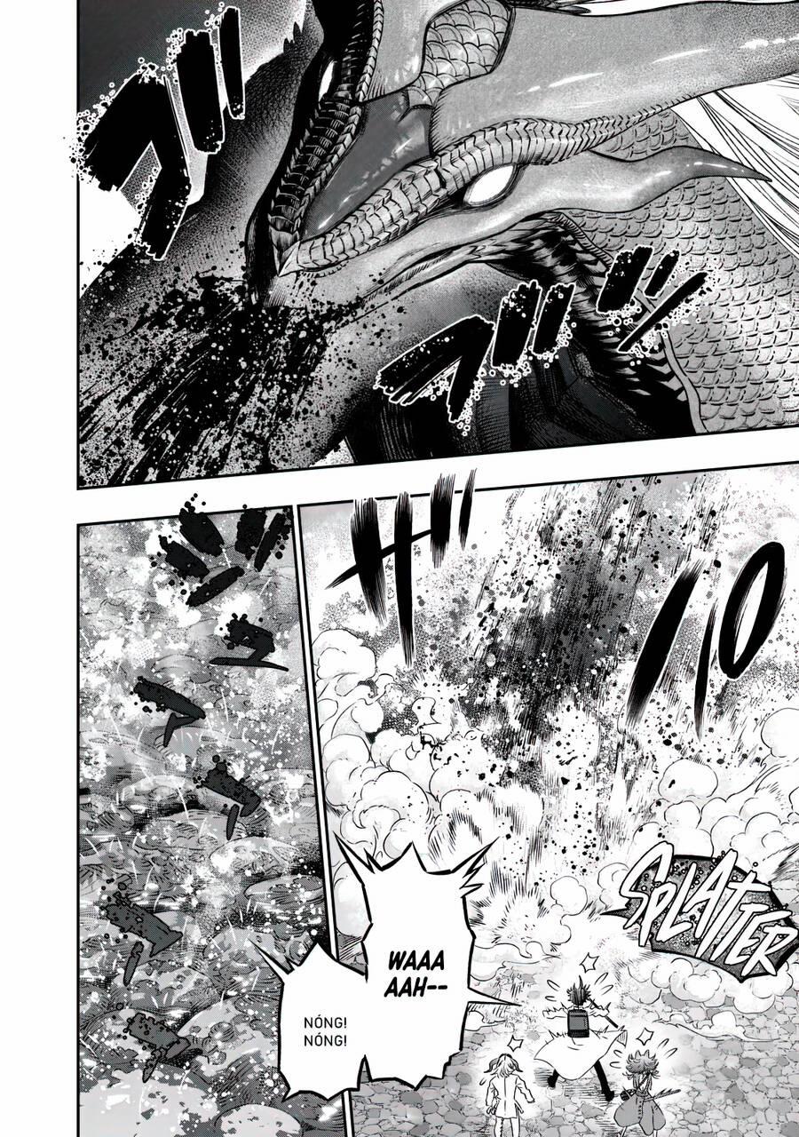 Tôi Dùng Y Học Hiện Đại Để Đối Đầu Với Ma Thuật Cổ Đại 7 trang 27