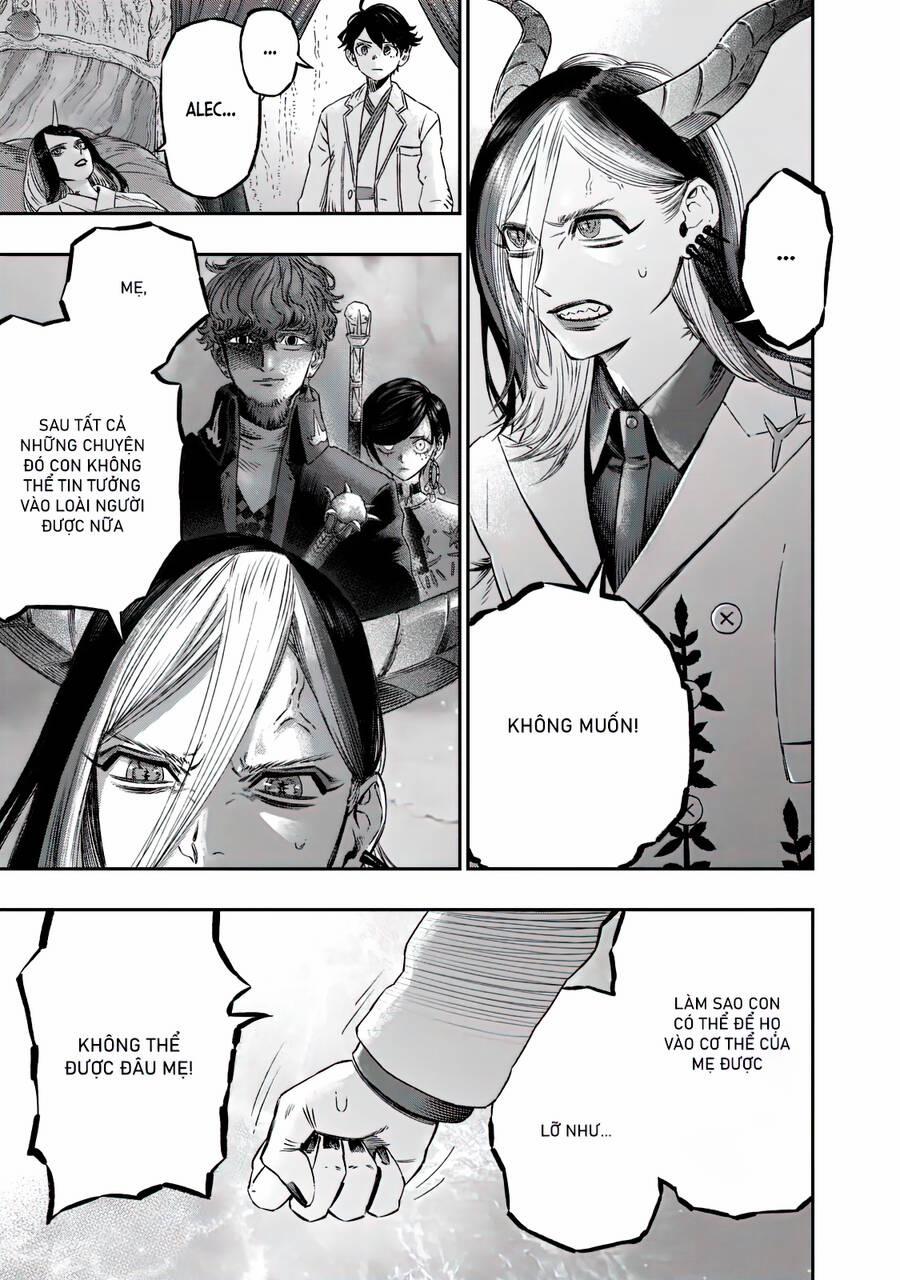 Tôi Dùng Y Học Hiện Đại Để Đối Đầu Với Ma Thuật Cổ Đại 7 trang 4