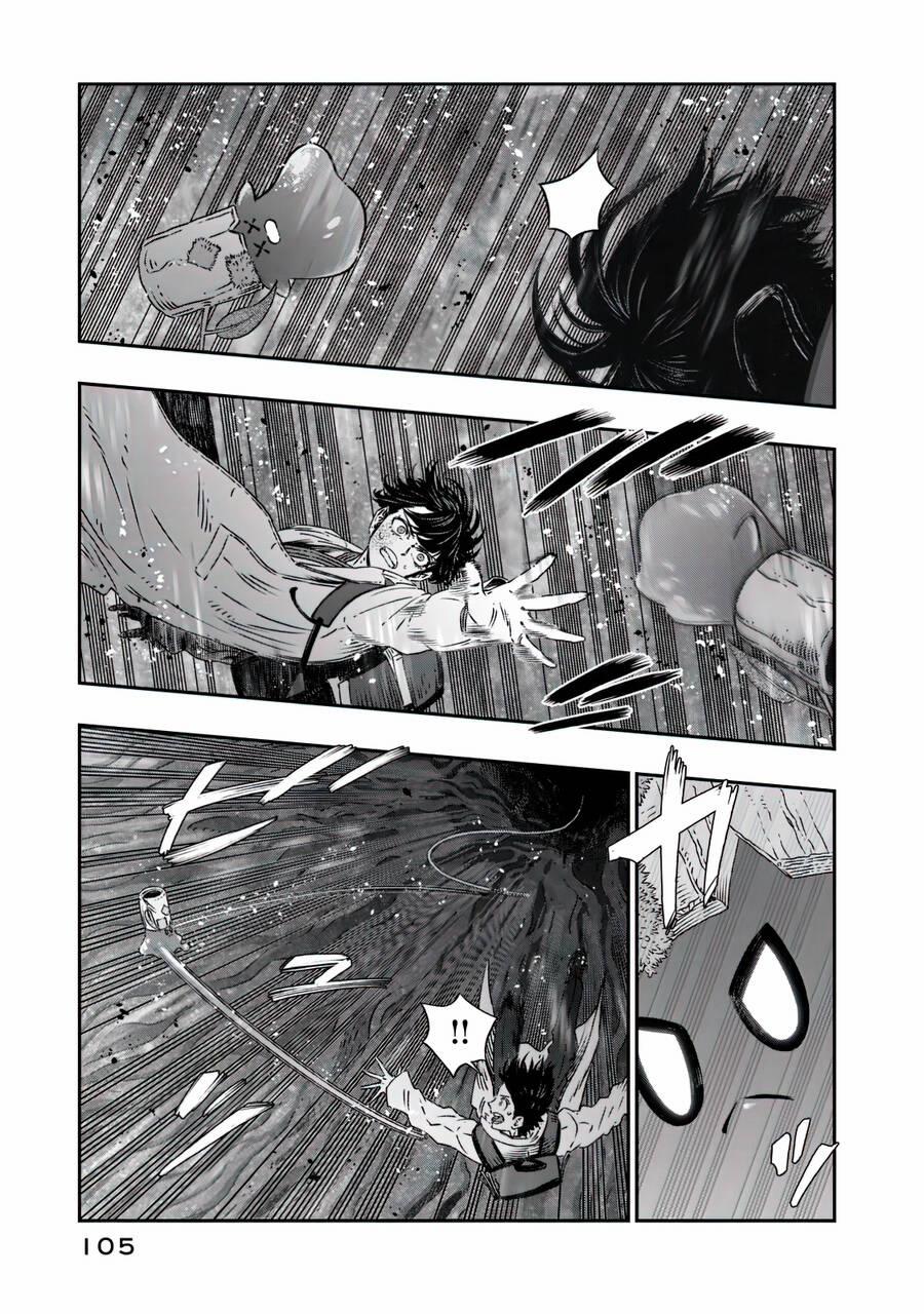 Tôi Dùng Y Học Hiện Đại Để Đối Đầu Với Ma Thuật Cổ Đại 8 trang 3