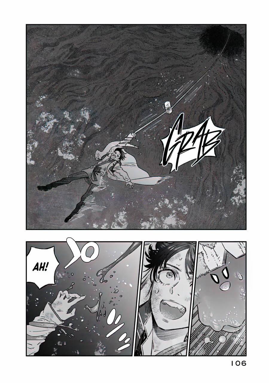 Tôi Dùng Y Học Hiện Đại Để Đối Đầu Với Ma Thuật Cổ Đại 8 trang 4