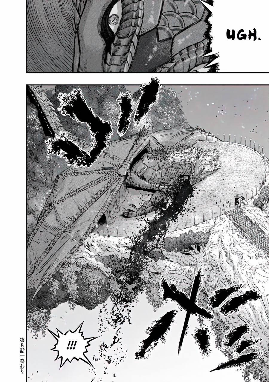 Tôi Dùng Y Học Hiện Đại Để Đối Đầu Với Ma Thuật Cổ Đại 8 trang 42