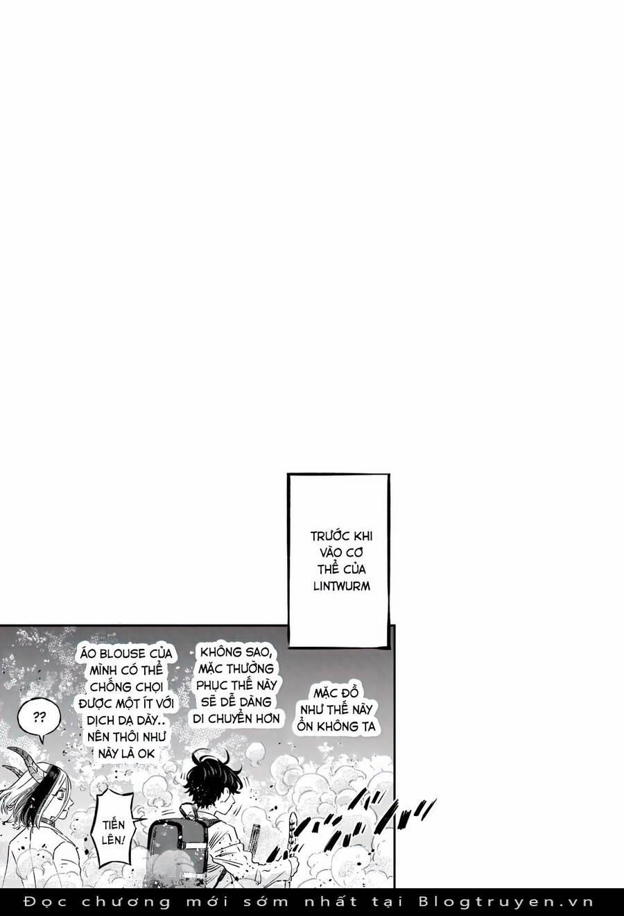 Tôi Dùng Y Học Hiện Đại Để Đối Đầu Với Ma Thuật Cổ Đại 8 trang 43