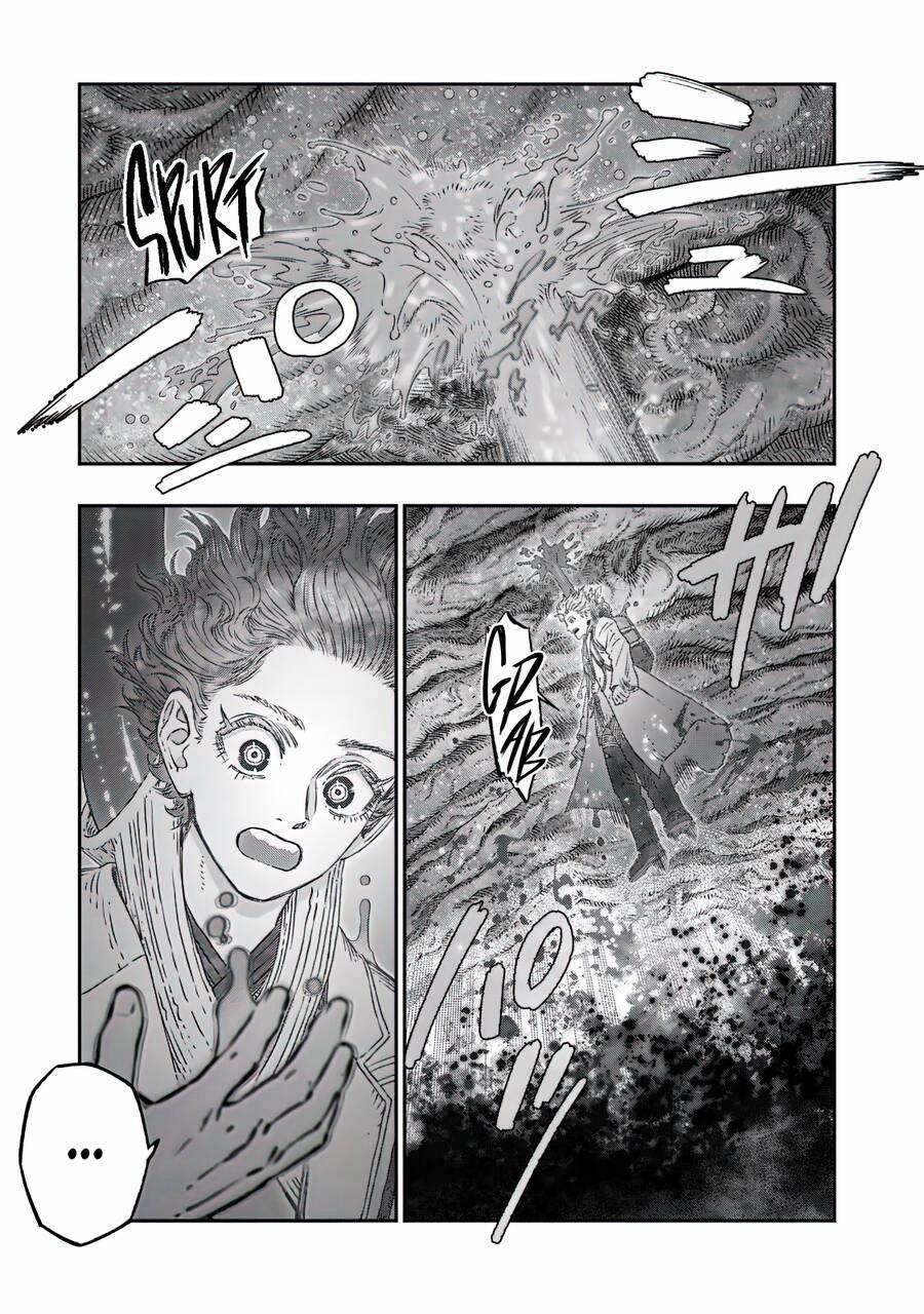 Tôi Dùng Y Học Hiện Đại Để Đối Đầu Với Ma Thuật Cổ Đại 9 trang 16