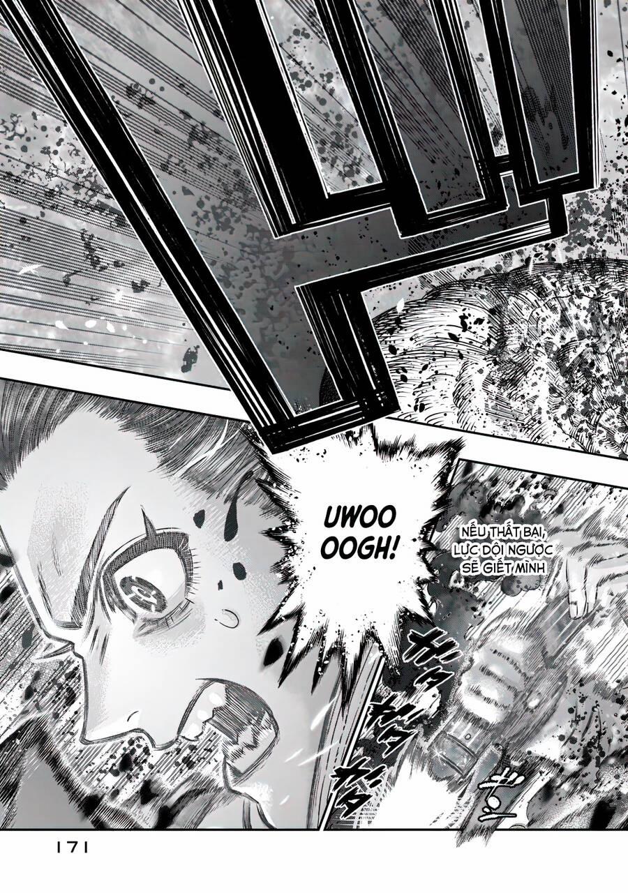 Tôi Dùng Y Học Hiện Đại Để Đối Đầu Với Ma Thuật Cổ Đại 9 trang 24