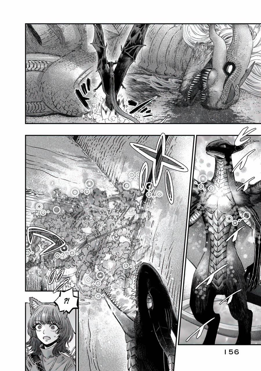 Tôi Dùng Y Học Hiện Đại Để Đối Đầu Với Ma Thuật Cổ Đại 9 trang 9