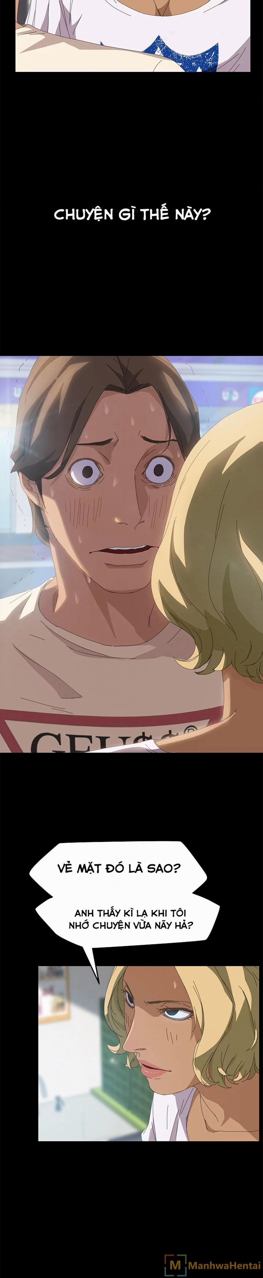 TÔI ĐƯỢC CHỊCH 15 PHÚT 10 trang 19