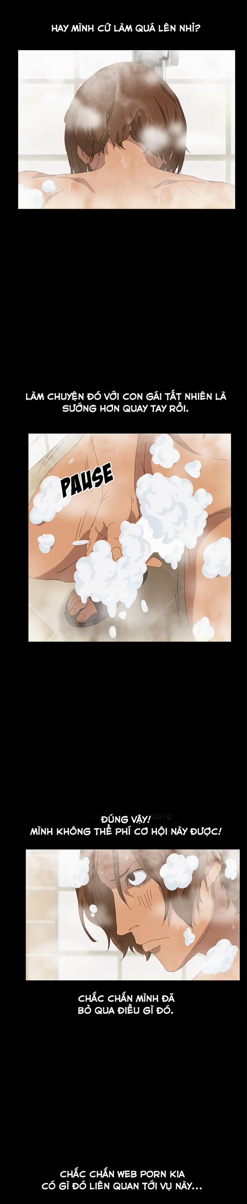 TÔI ĐƯỢC CHỊCH 15 PHÚT 10 trang 23