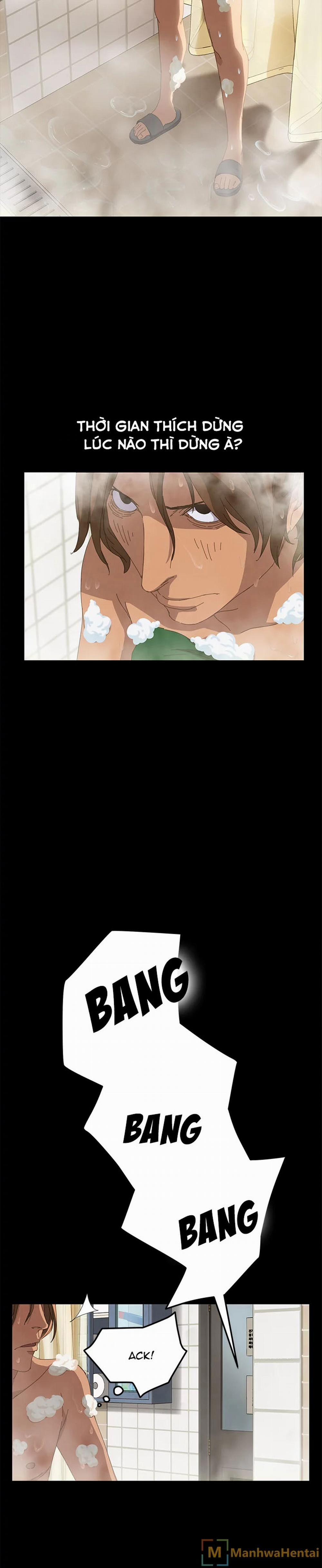 TÔI ĐƯỢC CHỊCH 15 PHÚT 10 trang 26