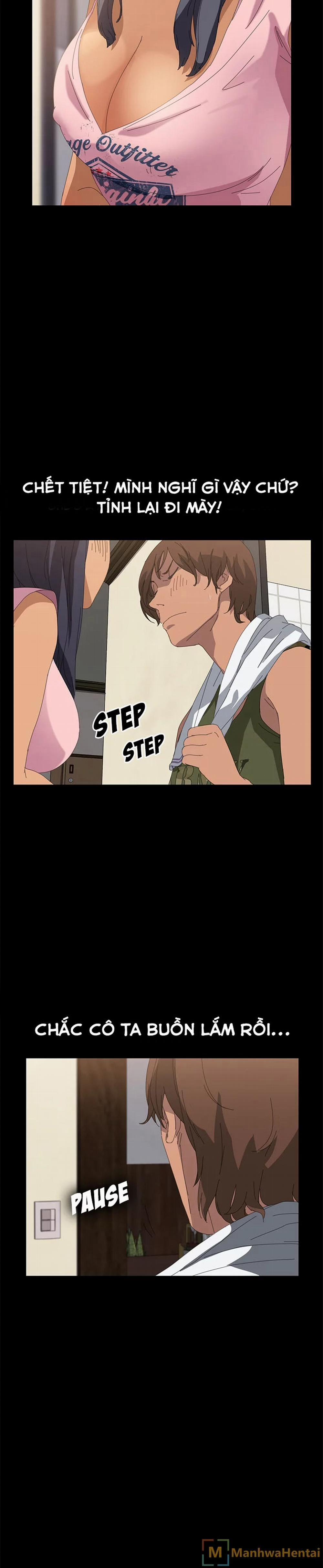 TÔI ĐƯỢC CHỊCH 15 PHÚT 10 trang 30