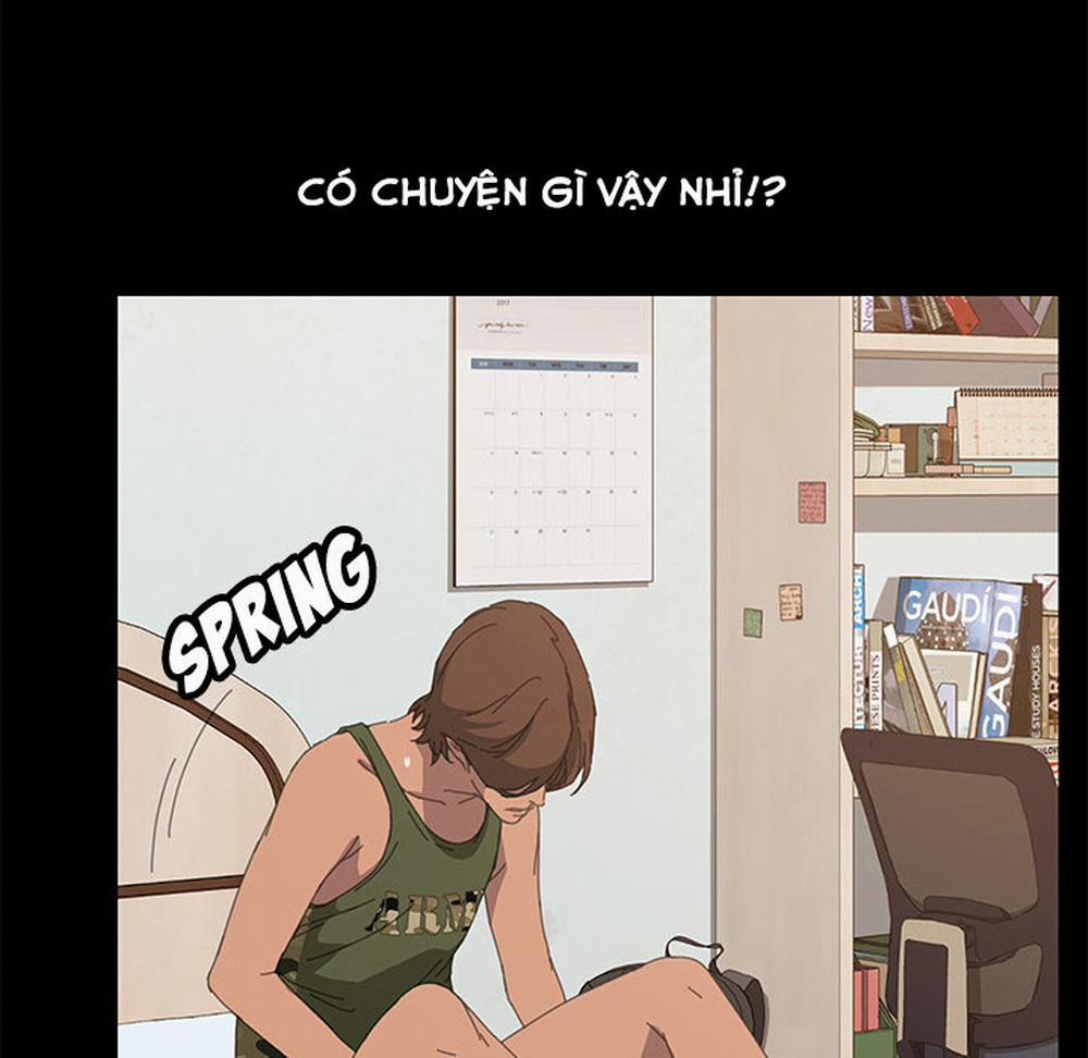 TÔI ĐƯỢC CHỊCH 15 PHÚT 12 trang 45