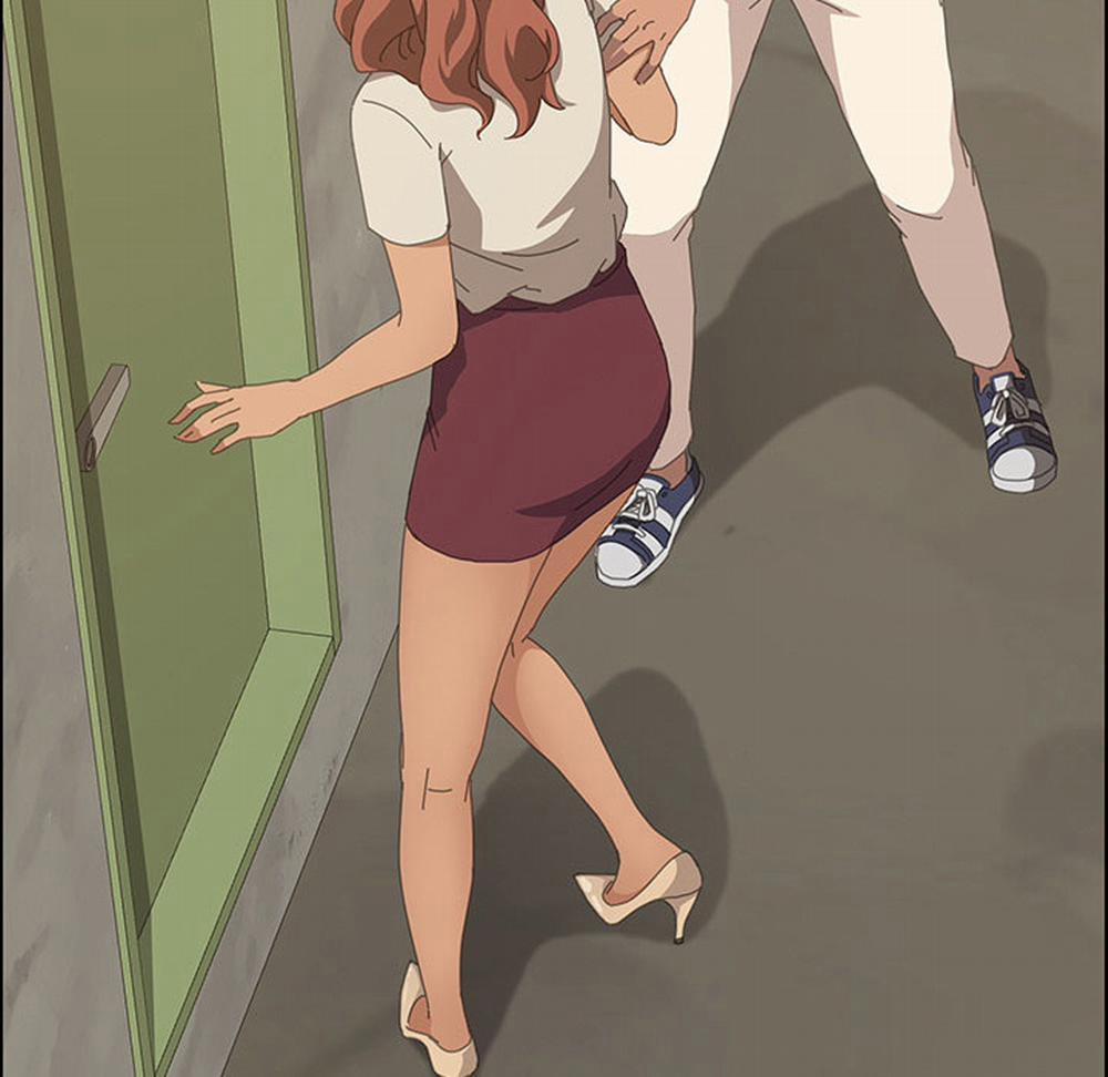 TÔI ĐƯỢC CHỊCH 15 PHÚT 16 trang 36