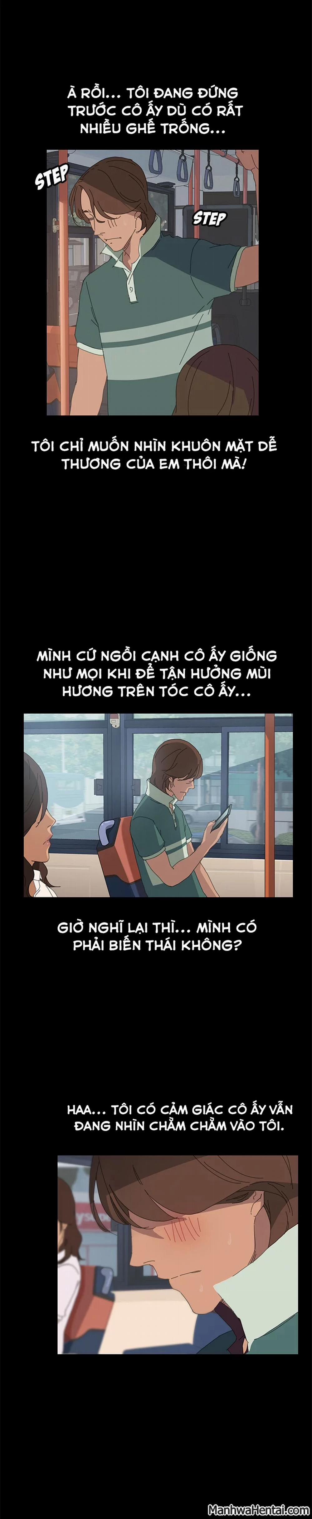 TÔI ĐƯỢC CHỊCH 15 PHÚT 2 trang 21