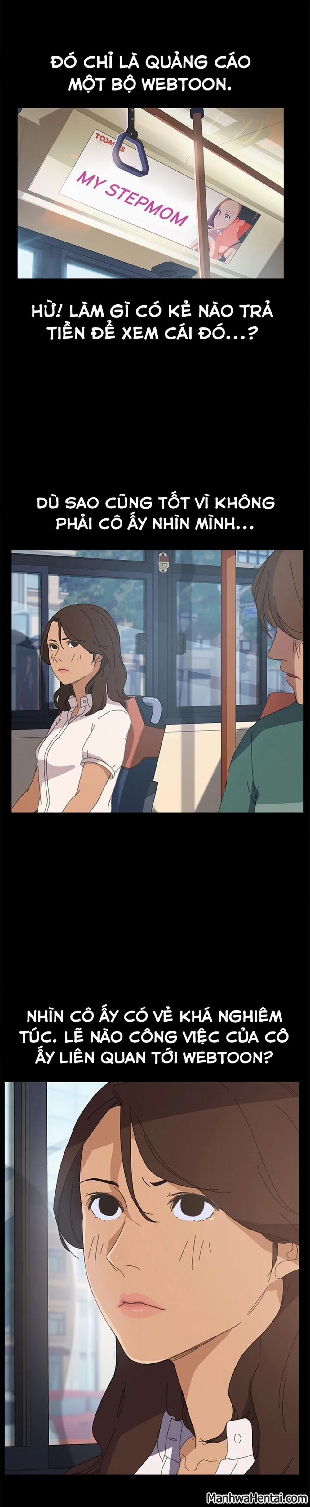 TÔI ĐƯỢC CHỊCH 15 PHÚT 2 trang 23