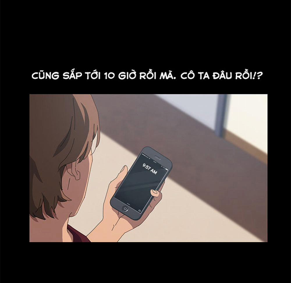 TÔI ĐƯỢC CHỊCH 15 PHÚT 20 trang 81