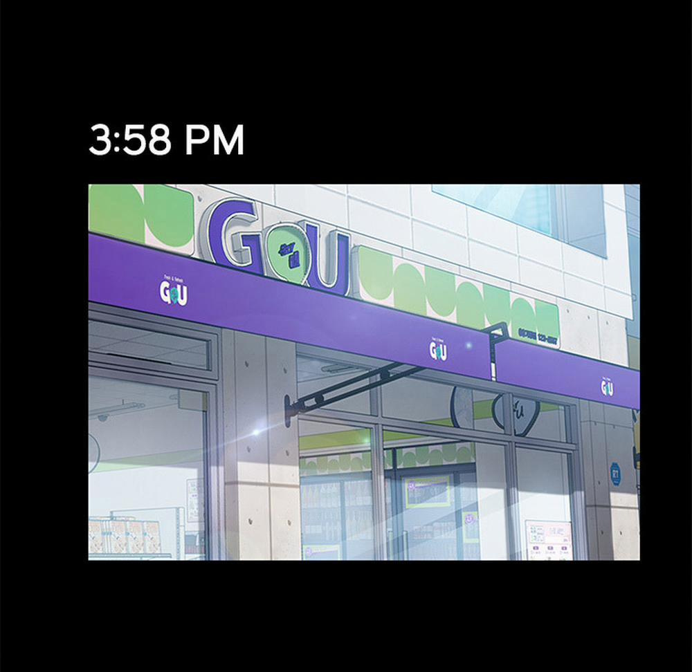 TÔI ĐƯỢC CHỊCH 15 PHÚT 22 trang 16