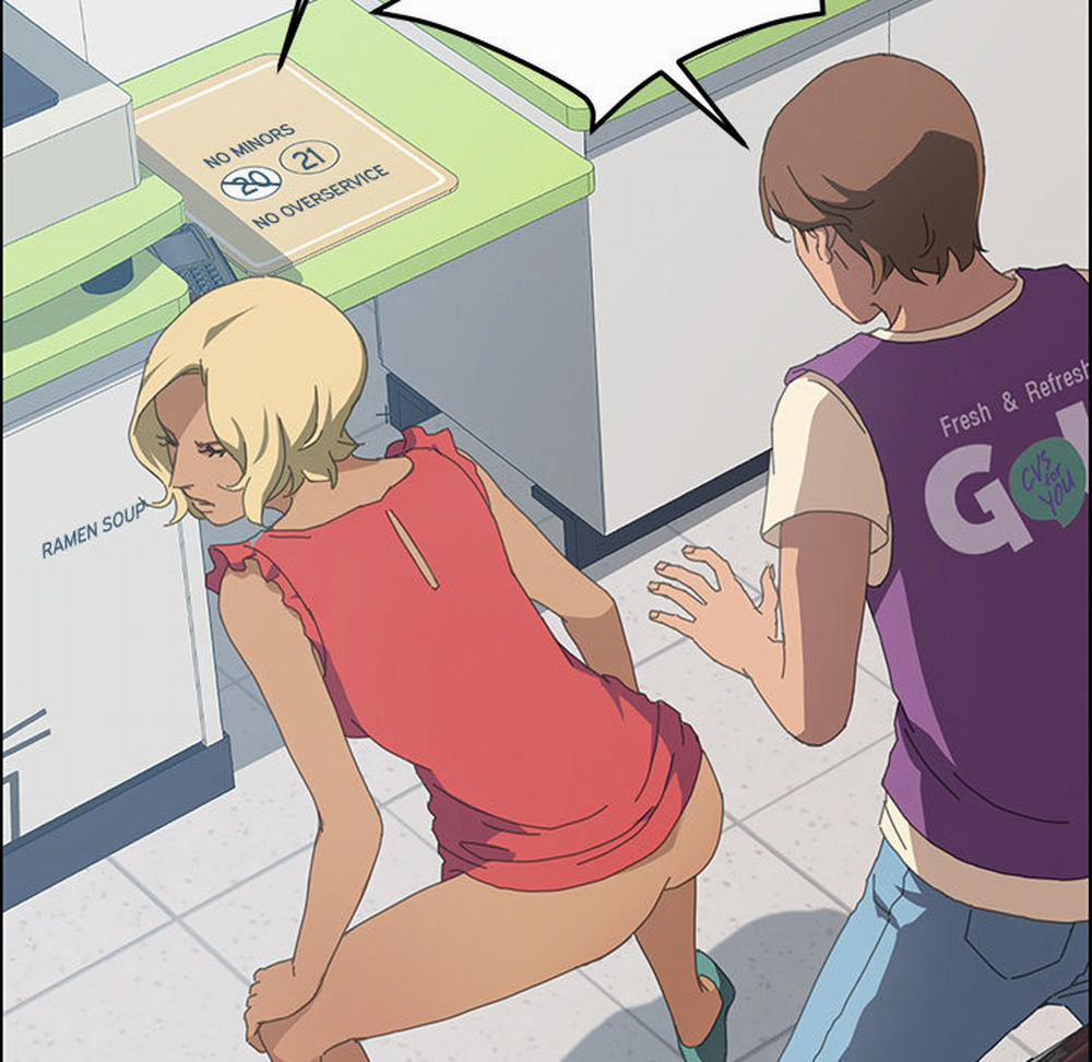 TÔI ĐƯỢC CHỊCH 15 PHÚT 25 trang 124