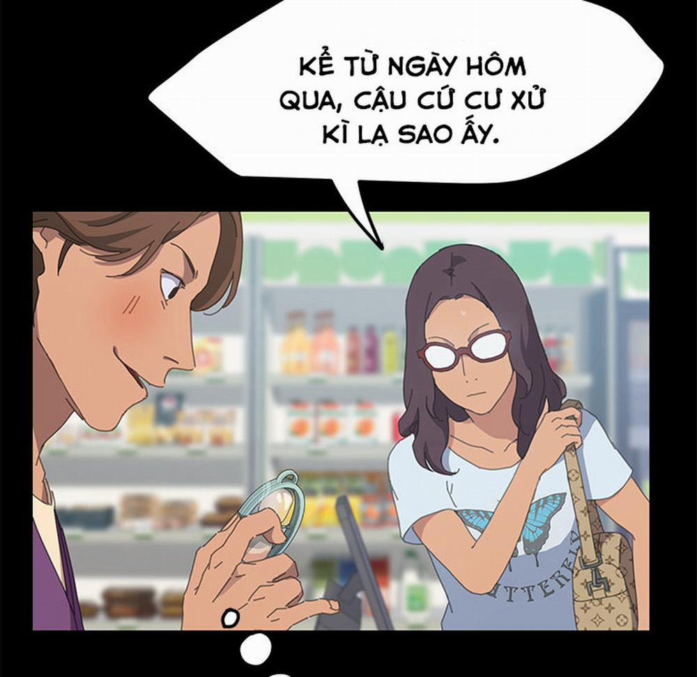 TÔI ĐƯỢC CHỊCH 15 PHÚT 25 trang 39