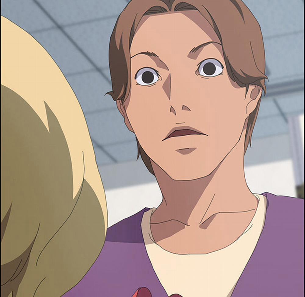 TÔI ĐƯỢC CHỊCH 15 PHÚT 26 trang 30