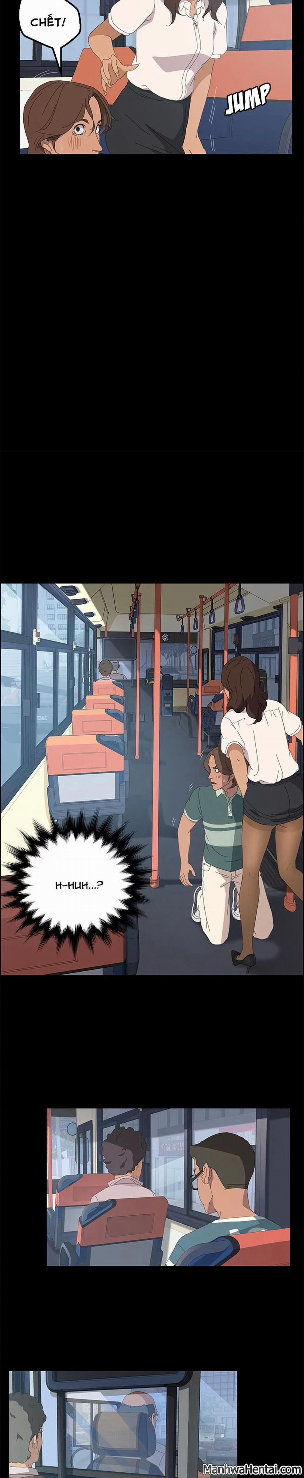 TÔI ĐƯỢC CHỊCH 15 PHÚT 3 trang 11