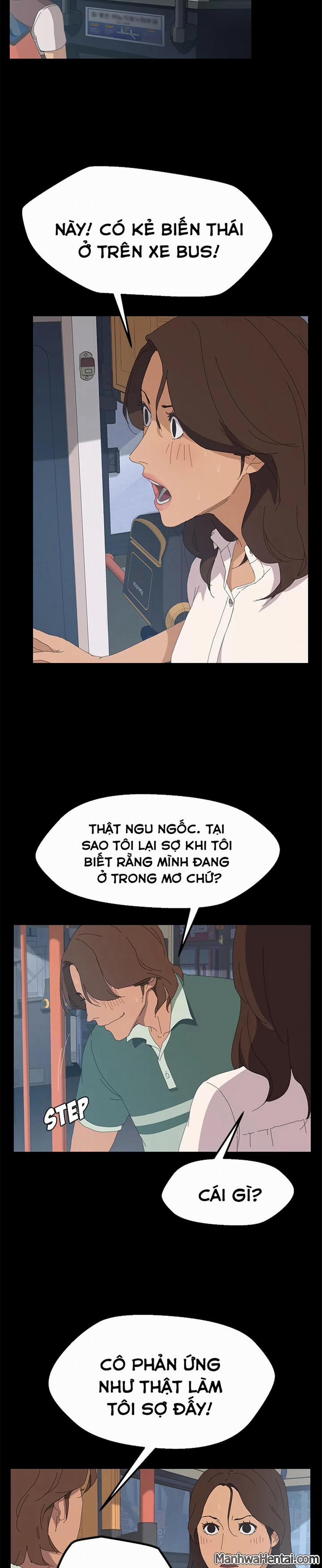 TÔI ĐƯỢC CHỊCH 15 PHÚT 3 trang 12