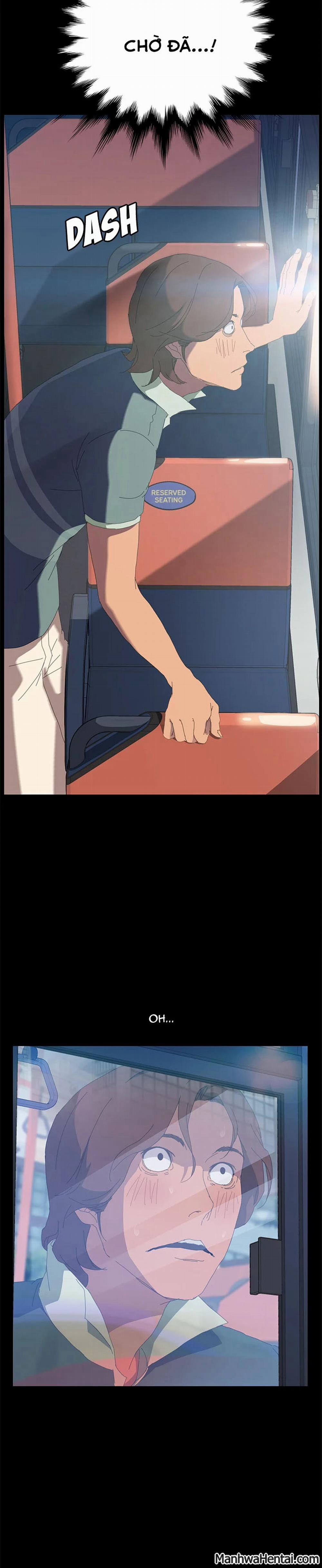 TÔI ĐƯỢC CHỊCH 15 PHÚT 3 trang 29