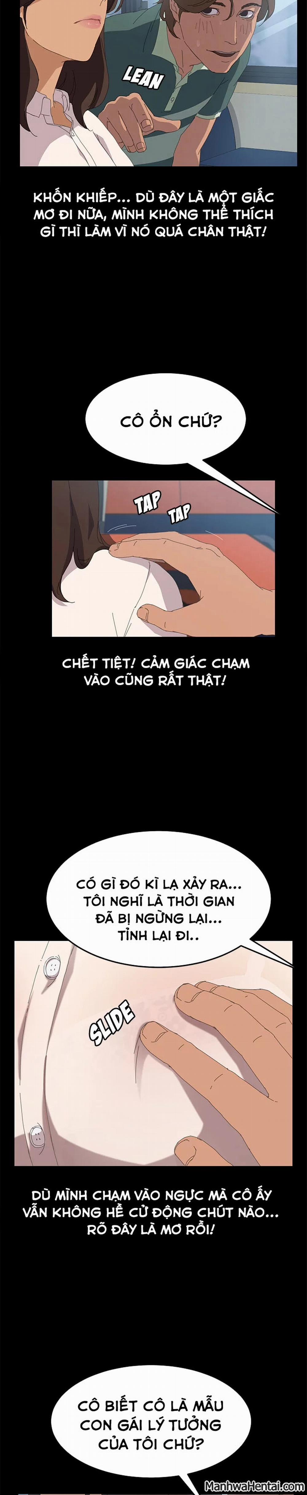 TÔI ĐƯỢC CHỊCH 15 PHÚT 3 trang 4