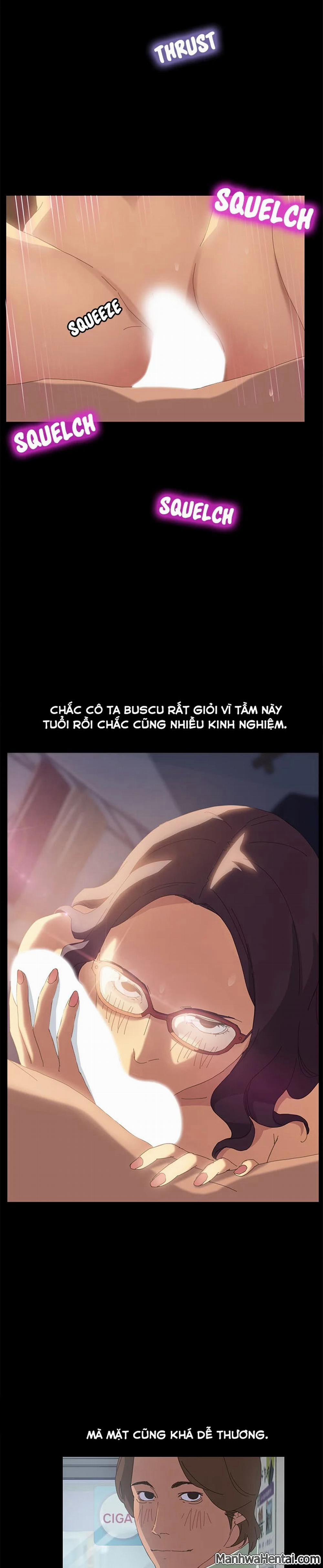 TÔI ĐƯỢC CHỊCH 15 PHÚT 4 trang 10