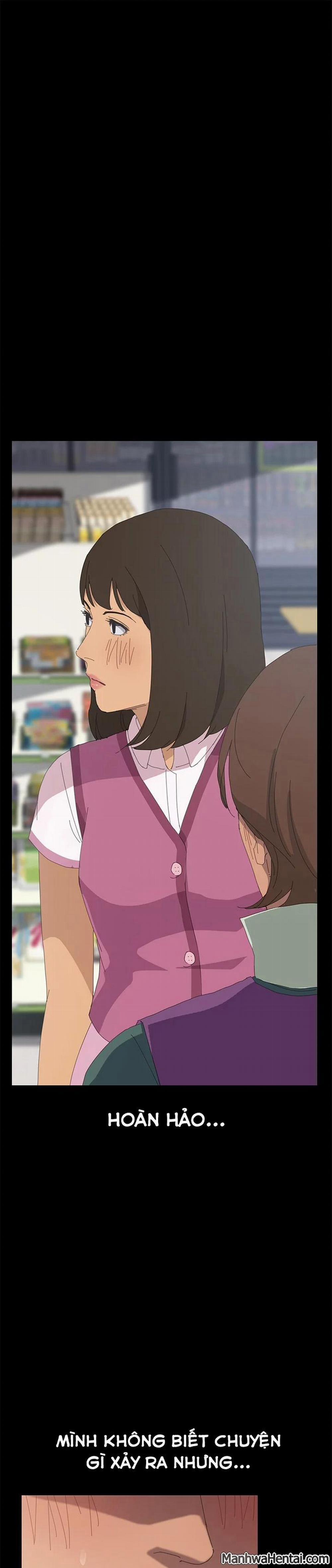 TÔI ĐƯỢC CHỊCH 15 PHÚT 5 trang 1