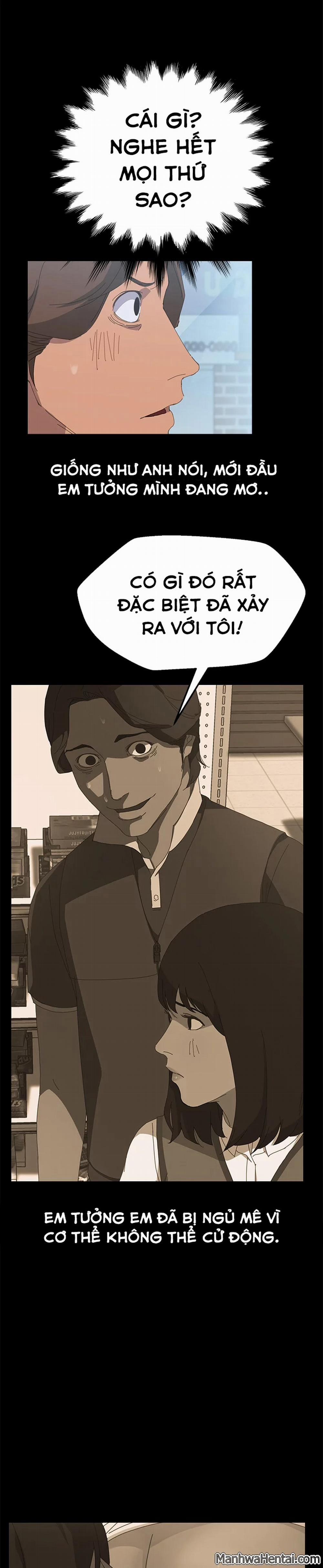 TÔI ĐƯỢC CHỊCH 15 PHÚT 5 trang 23