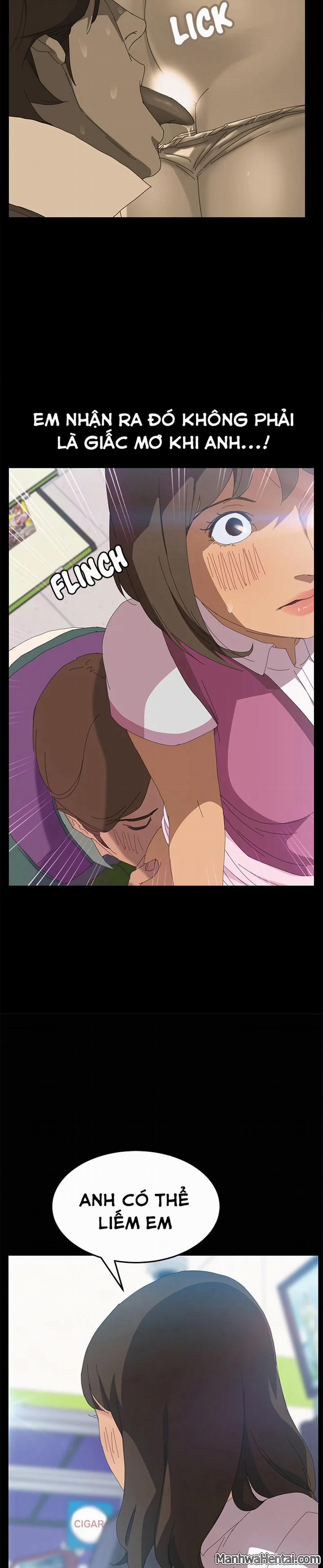 TÔI ĐƯỢC CHỊCH 15 PHÚT 5 trang 24