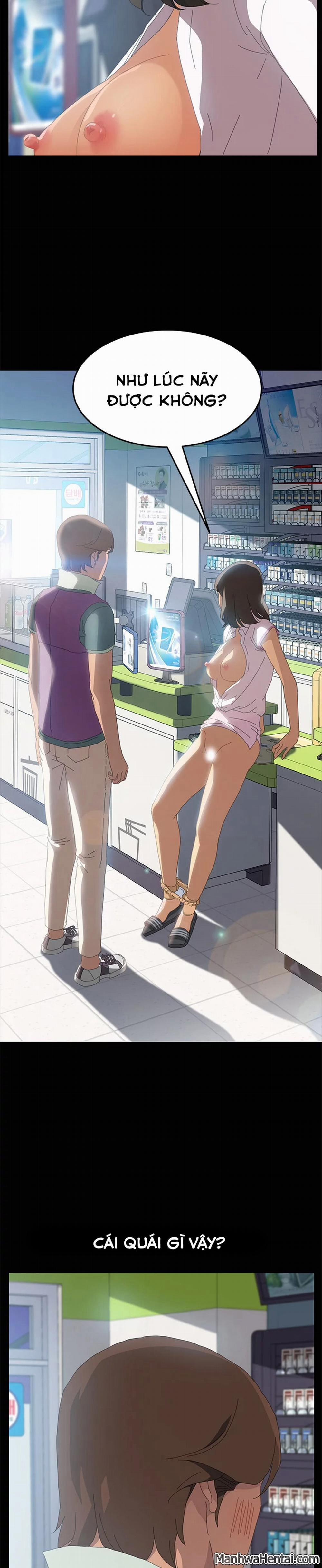 TÔI ĐƯỢC CHỊCH 15 PHÚT 5 trang 25