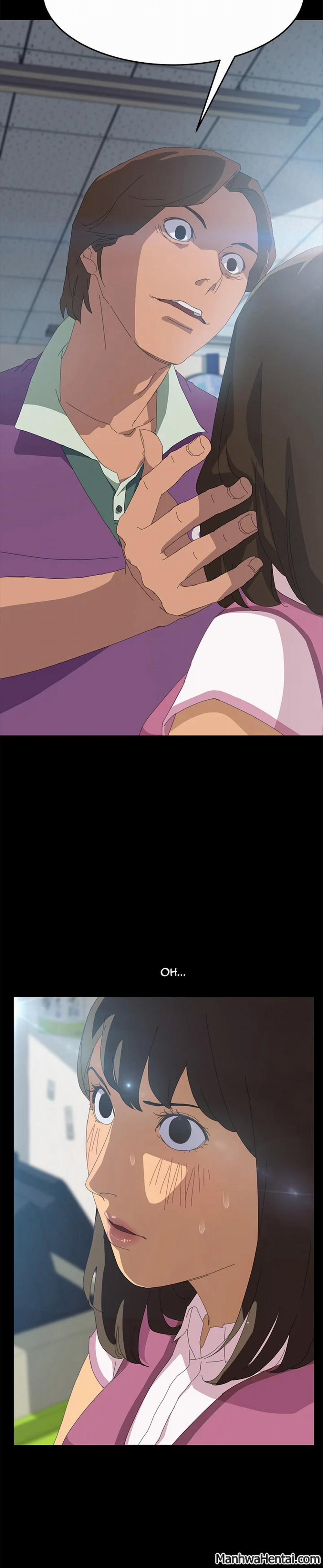 TÔI ĐƯỢC CHỊCH 15 PHÚT 5 trang 29