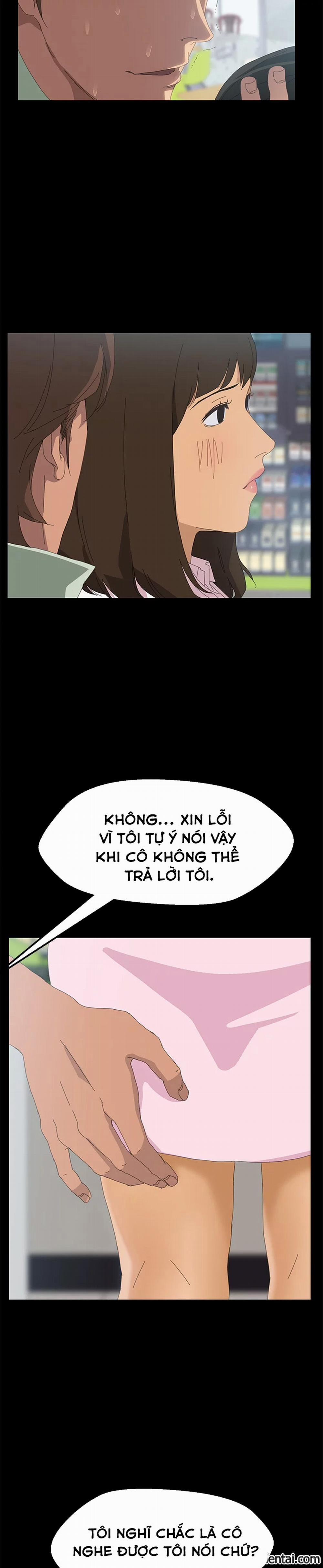 TÔI ĐƯỢC CHỊCH 15 PHÚT 5 trang 5