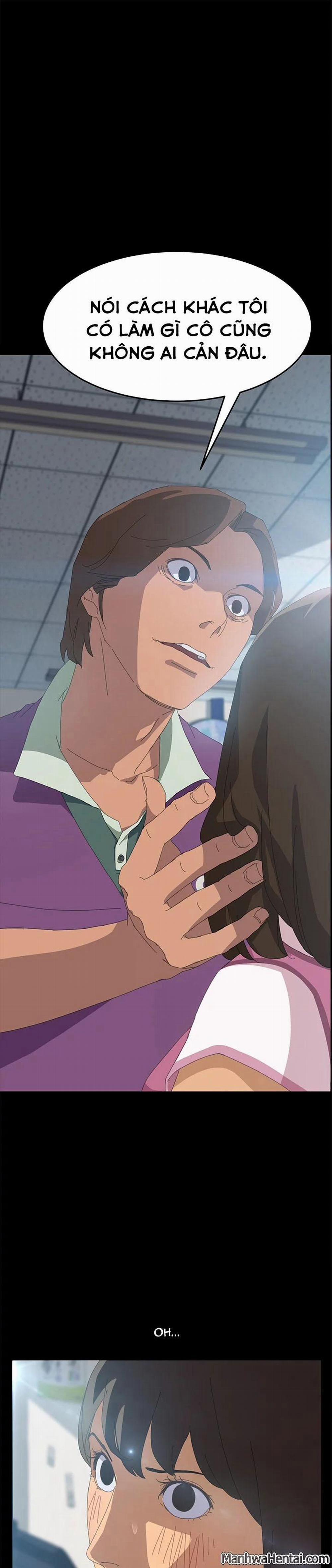 TÔI ĐƯỢC CHỊCH 15 PHÚT 6 trang 1