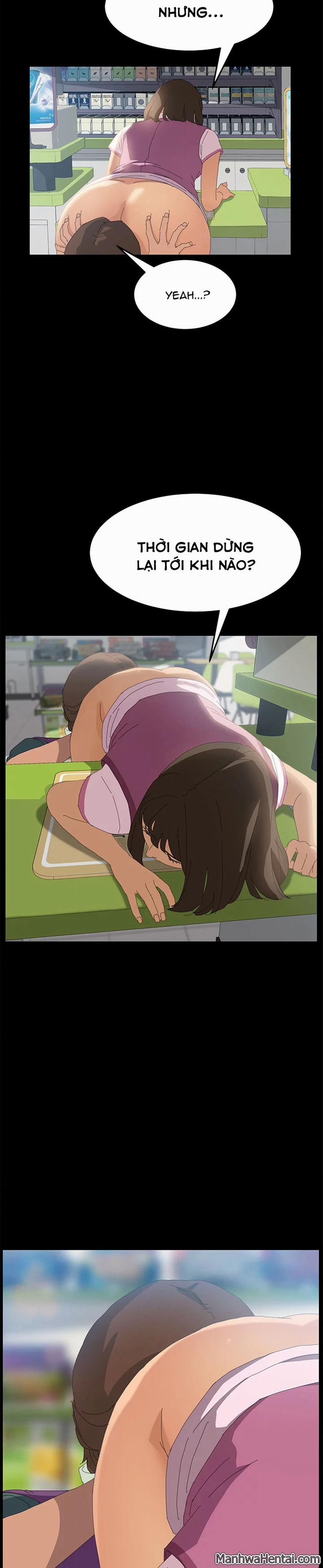 TÔI ĐƯỢC CHỊCH 15 PHÚT 6 trang 10