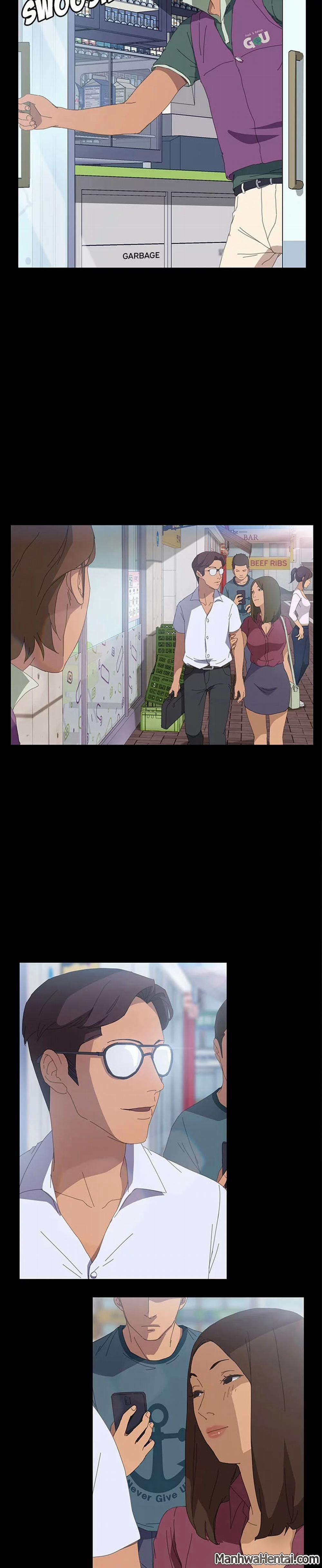 TÔI ĐƯỢC CHỊCH 15 PHÚT 6 trang 13