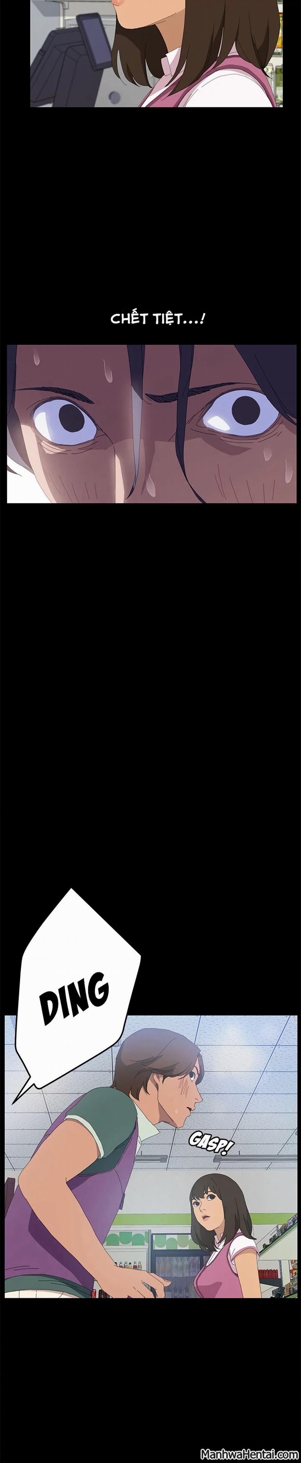 TÔI ĐƯỢC CHỊCH 15 PHÚT 6 trang 18