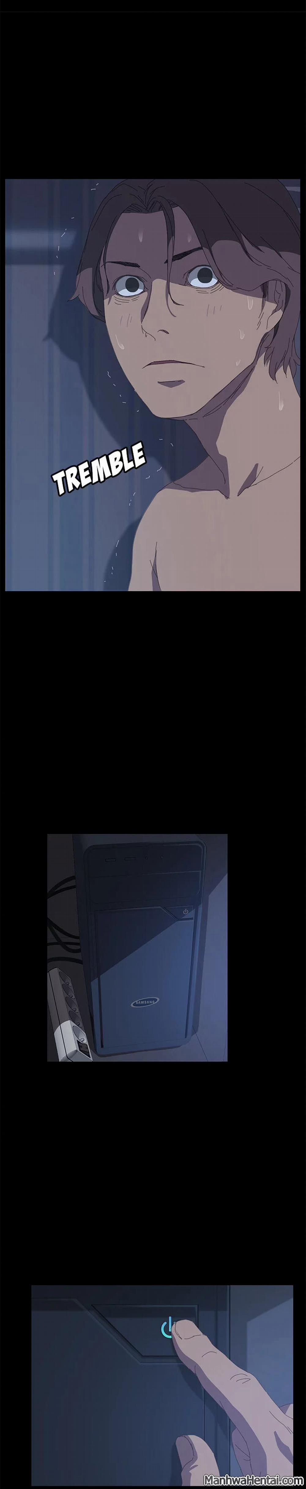 TÔI ĐƯỢC CHỊCH 15 PHÚT 6 trang 28