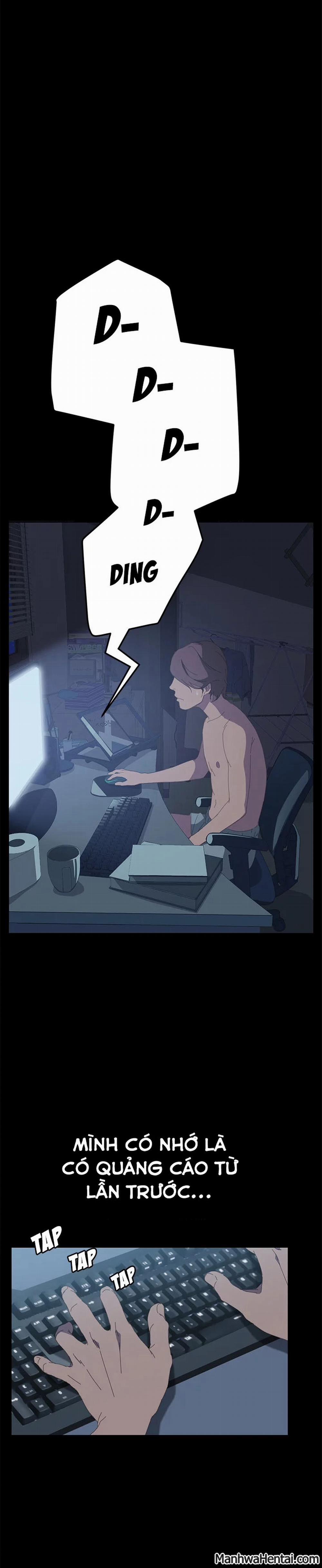 TÔI ĐƯỢC CHỊCH 15 PHÚT 6 trang 29