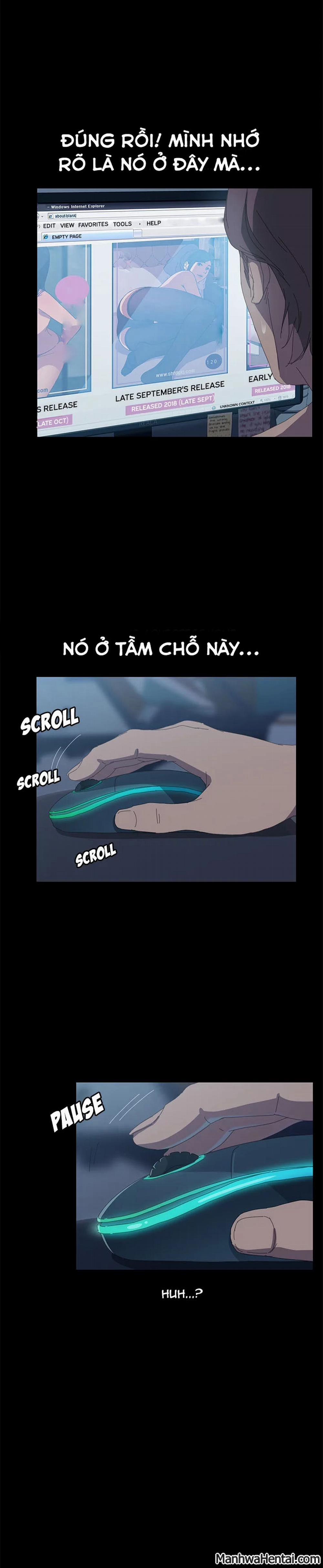 TÔI ĐƯỢC CHỊCH 15 PHÚT 6 trang 30