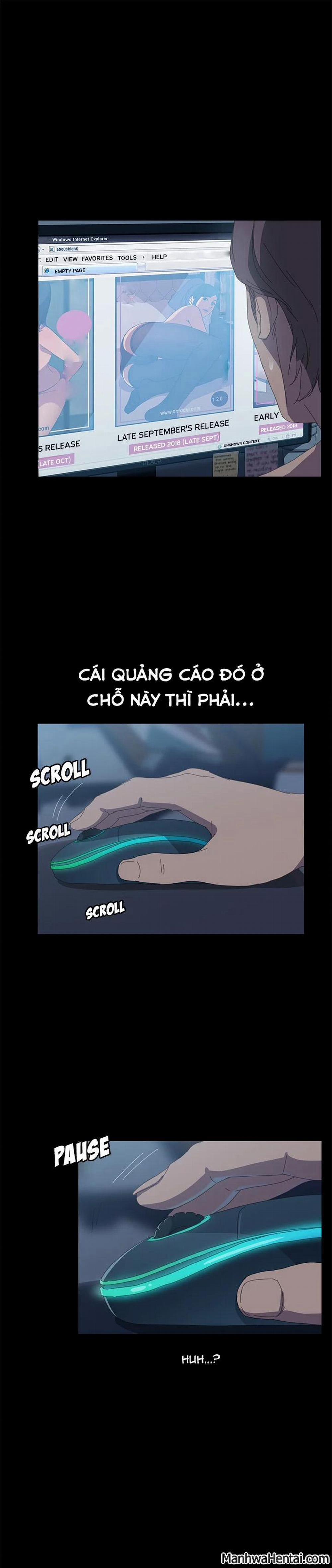 TÔI ĐƯỢC CHỊCH 15 PHÚT 7 trang 1