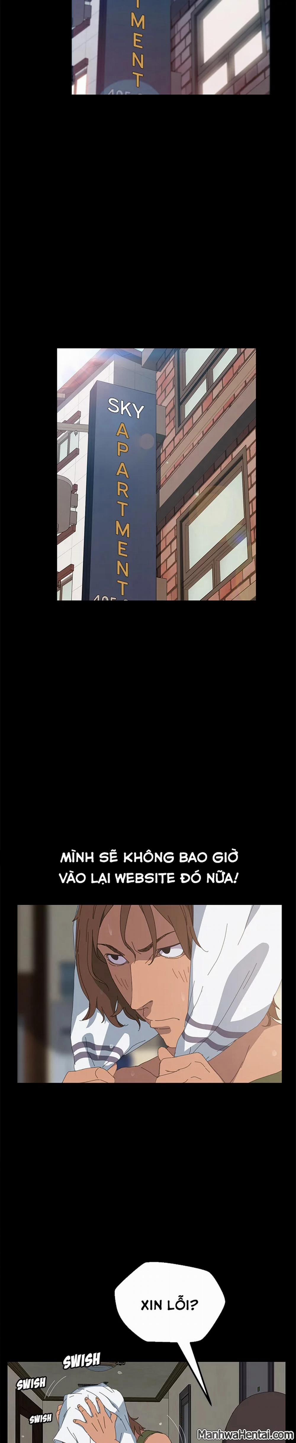 TÔI ĐƯỢC CHỊCH 15 PHÚT 7 trang 10