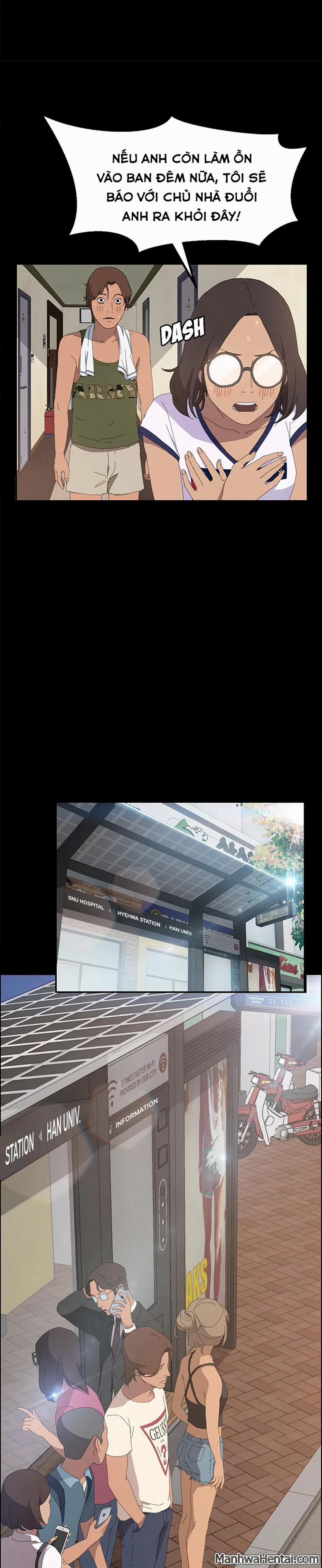 TÔI ĐƯỢC CHỊCH 15 PHÚT 7 trang 16