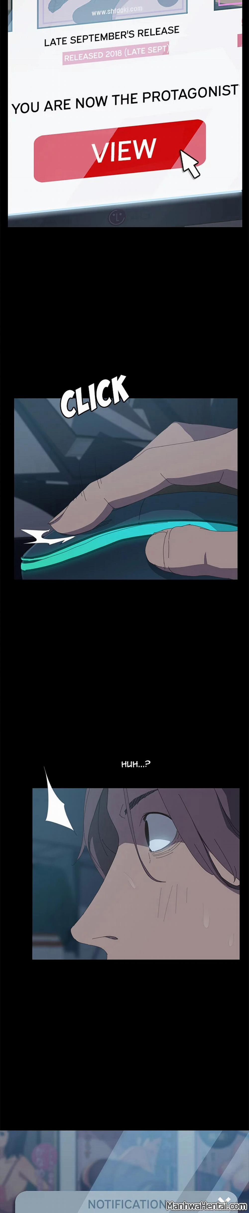 TÔI ĐƯỢC CHỊCH 15 PHÚT 7 trang 6